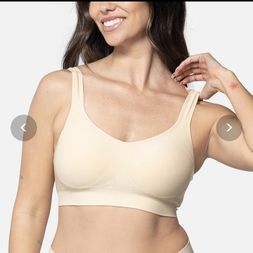 Underoutfit Comfort Shaping Bra 2XL